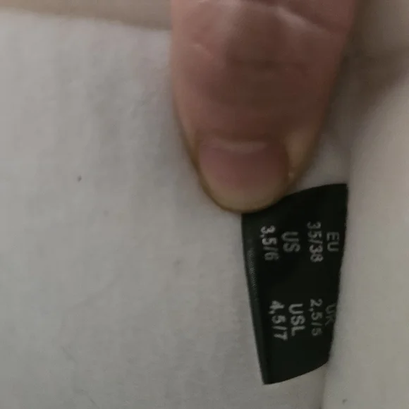 Moon Boot Blue and Pink Star Ankle Boots - Picture 5 of 5